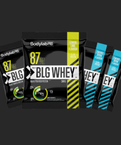 PRO BLG Wheyâ¢ Sample Bundle